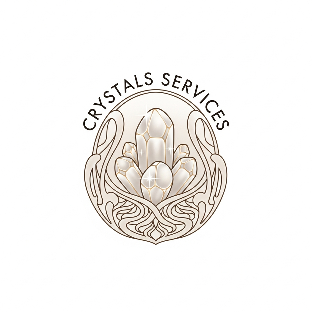 Crystals Services